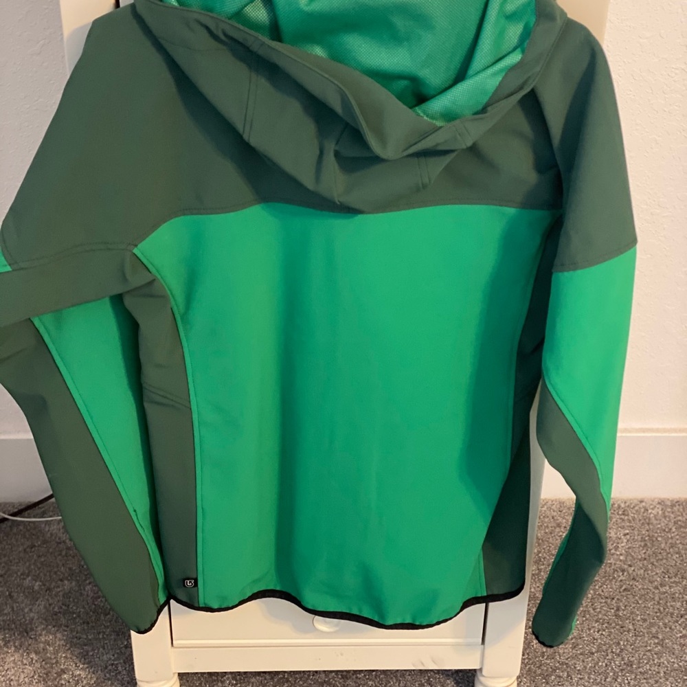 Burton Shell Jacket Size Small - Picture 2 of 3